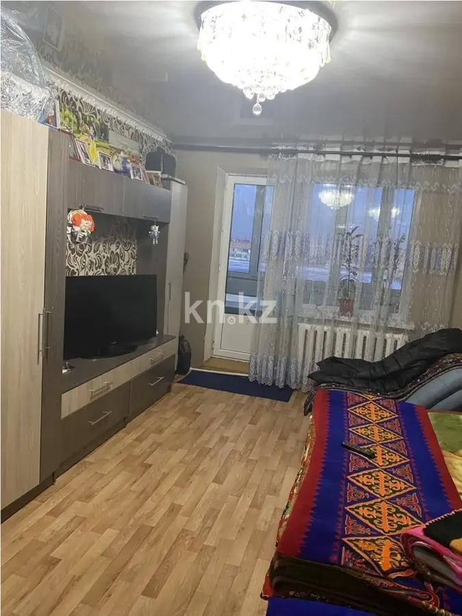 Продажа 2-комнатной квартиры, 51 м² в Темиртау