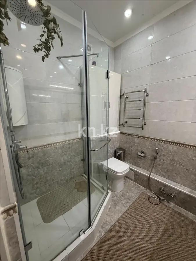 Продажа 2-комнатной квартиры, 70.5 м² - Продажа  двухкомнатных квартир в новостройках Алматы с фото - страница 21 фото 6 из 7