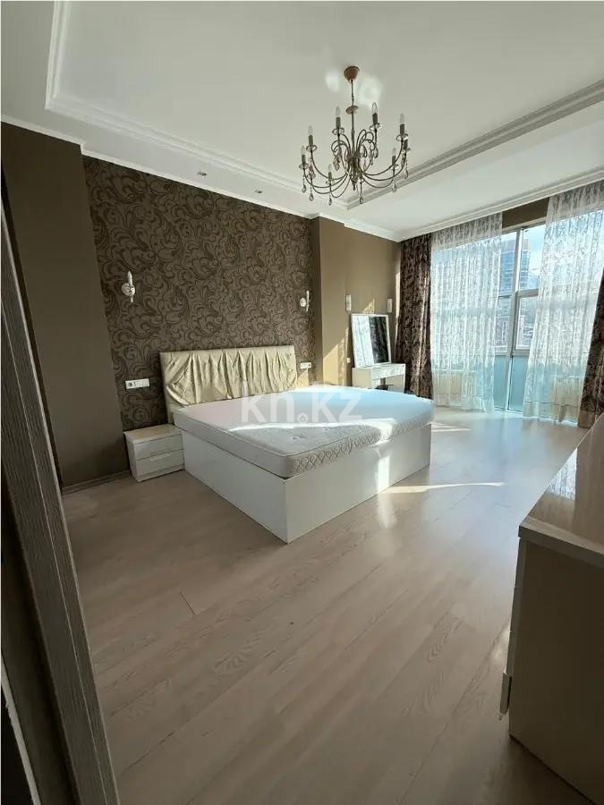 Продажа 2-комнатной квартиры, 84 м², ул. Жамакаева, дом  254/2д - Продажа квартир в новостройках Алматы без посредников фото 3 из 5