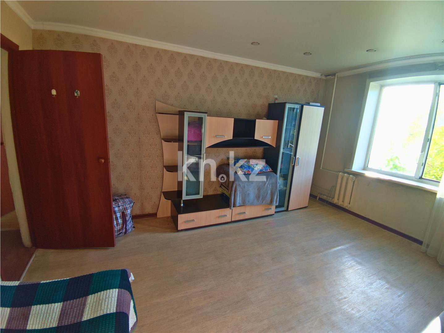 Продажа 1-комнатной квартиры, 33 м² - Продажа недвижимости в Казахстане - страница 5 фото 2 из 4