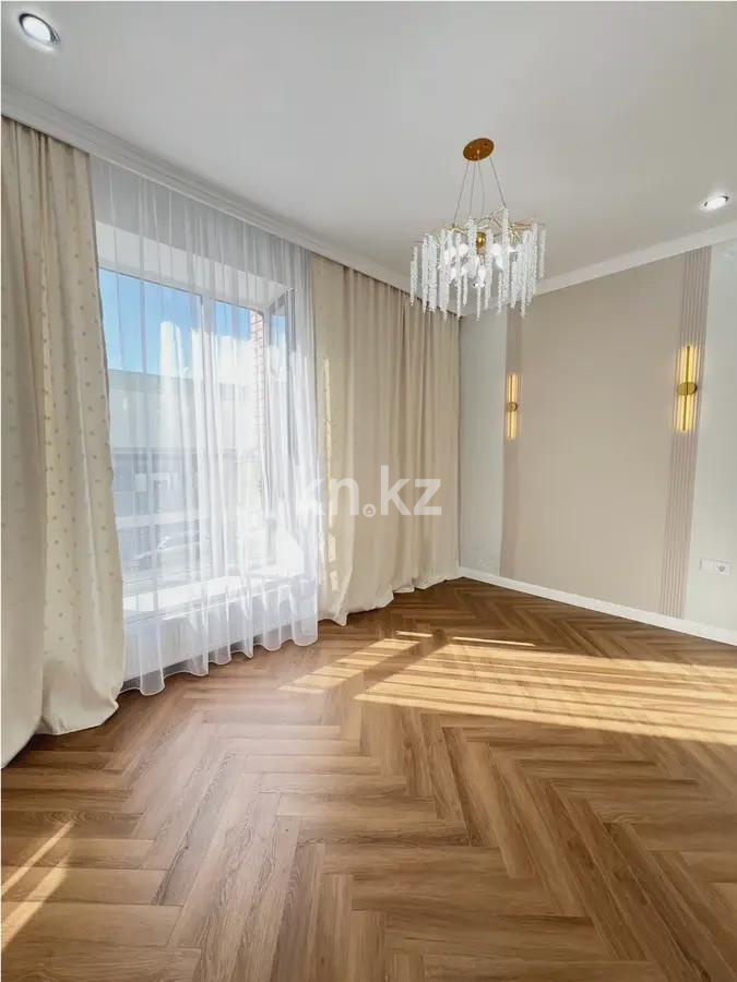 Продажа 3-комнатной квартиры, 55 м² в Астане