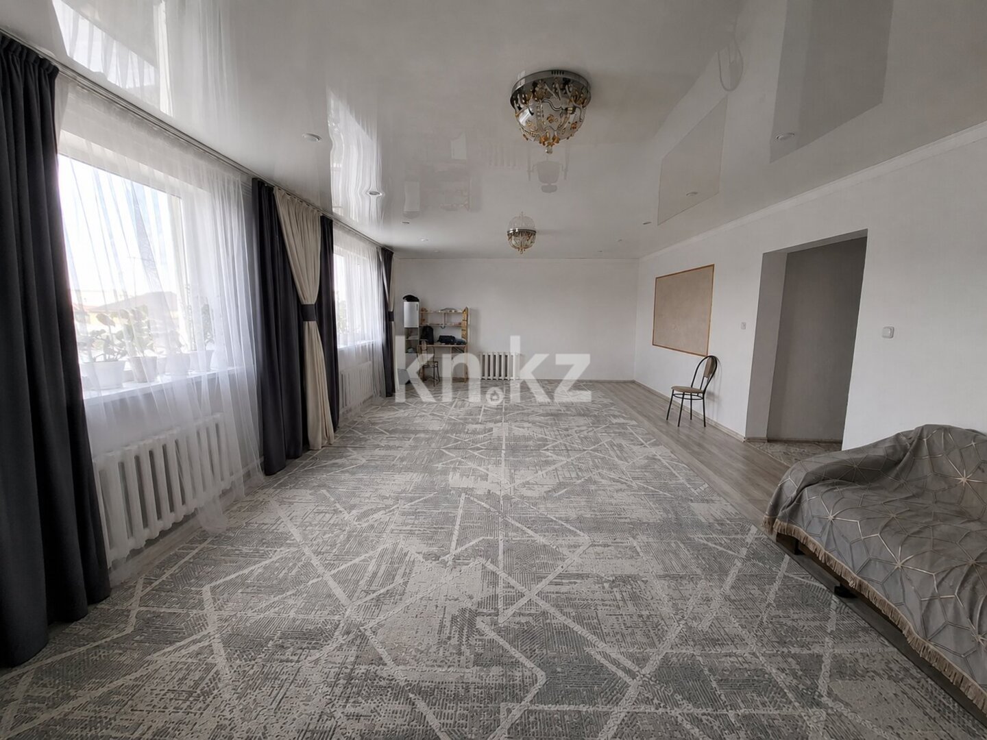 Продажа 4-комнатного дома, 104.7 м² в Темиртау - фото 8