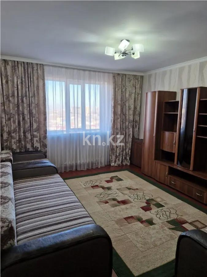 Продажа 2-комнатной квартиры, 63.8 м² в Астане