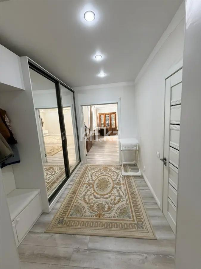 Продажа 3-комнатной квартиры, 106 м² - Продажа квартир в монолитно-каркасном доме в Астане фото 6 из 6