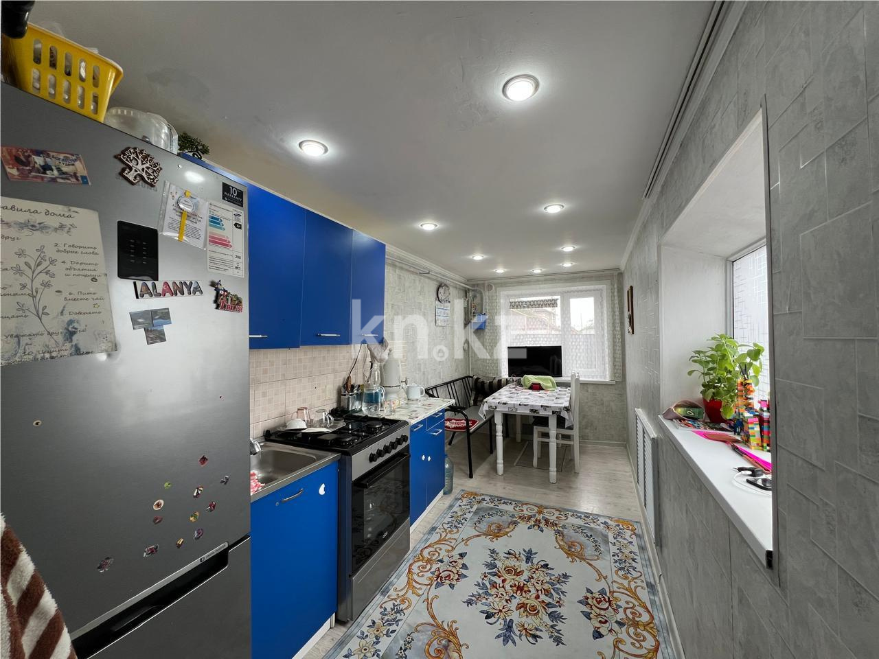 Продажа 5-комнатного дома, 180 м², ул. Гоголя - Продажа домов, коттеджей в Караганде с фото фото 15 из 33