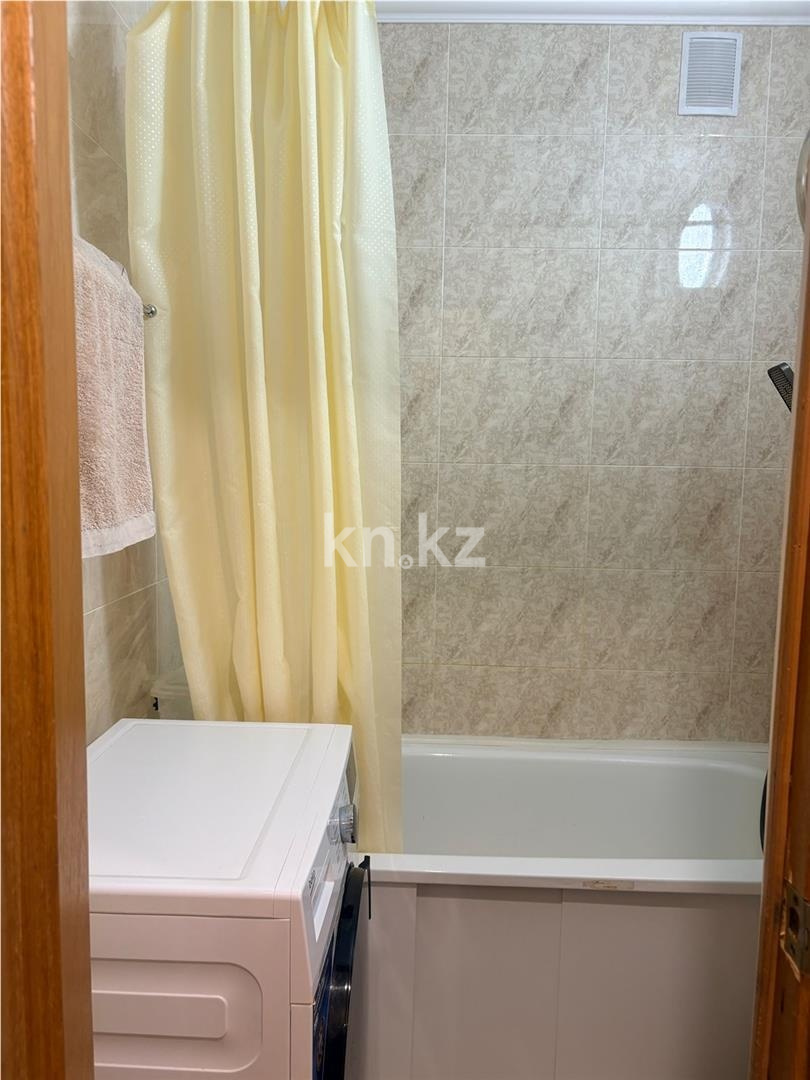 Продажа 4-комнатной квартиры, 78 м² в Караганде - фото 18