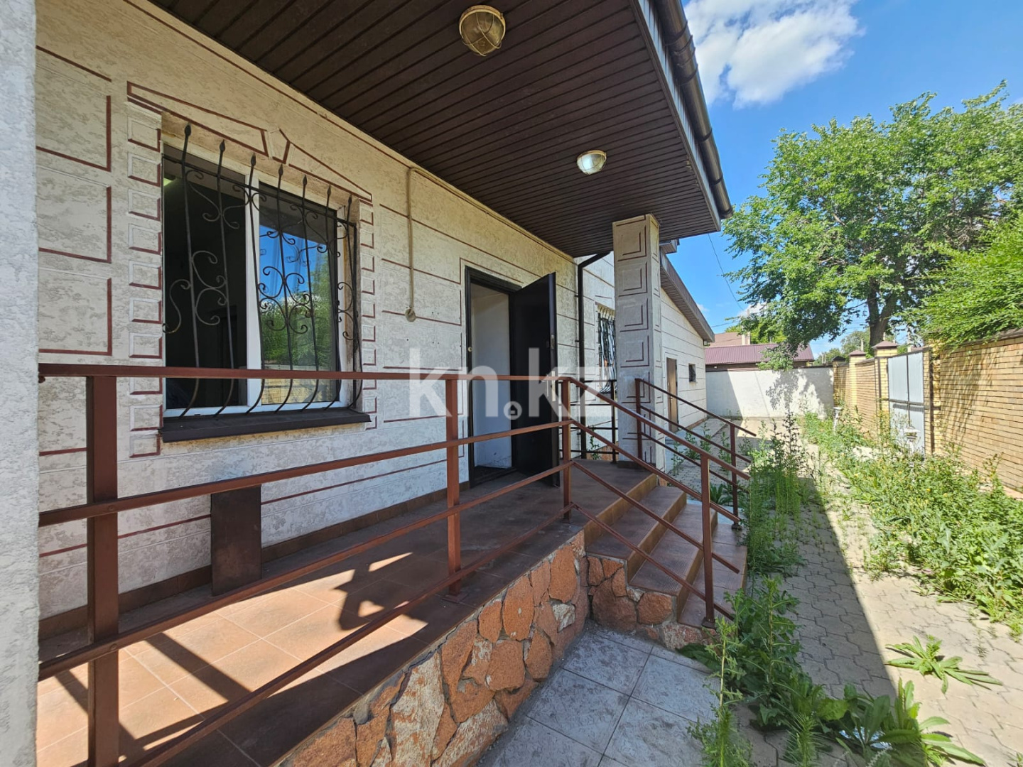 Продажа 2-комнатного дома, 146 м², ул. Кирпичная, дом  46 - Продажа домов, коттеджей в Караганде фото 22 из 23