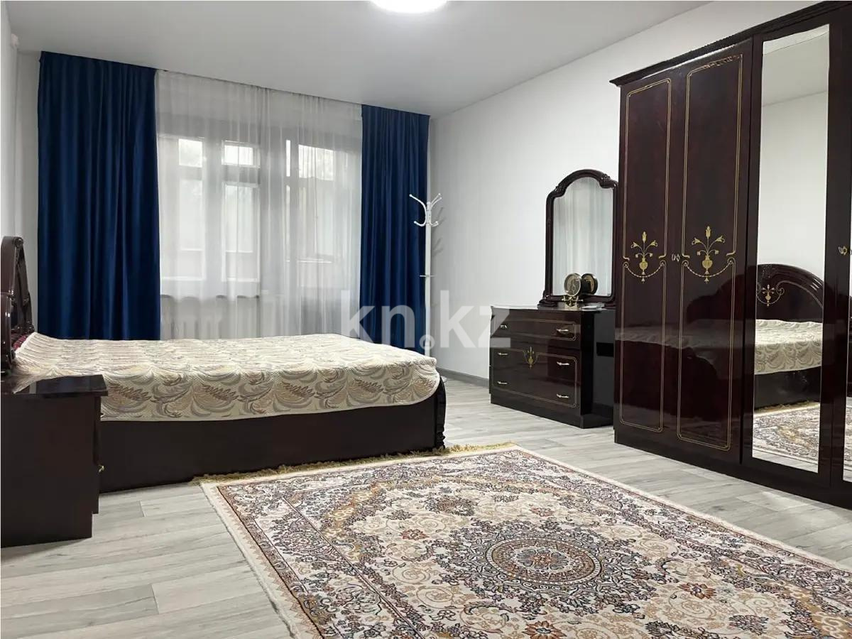 Продажа 2-комнатной квартиры, 65 м², пр. Аль-Фараби, дом  63 - Продажа квартир в Алматы фото 1 из 2