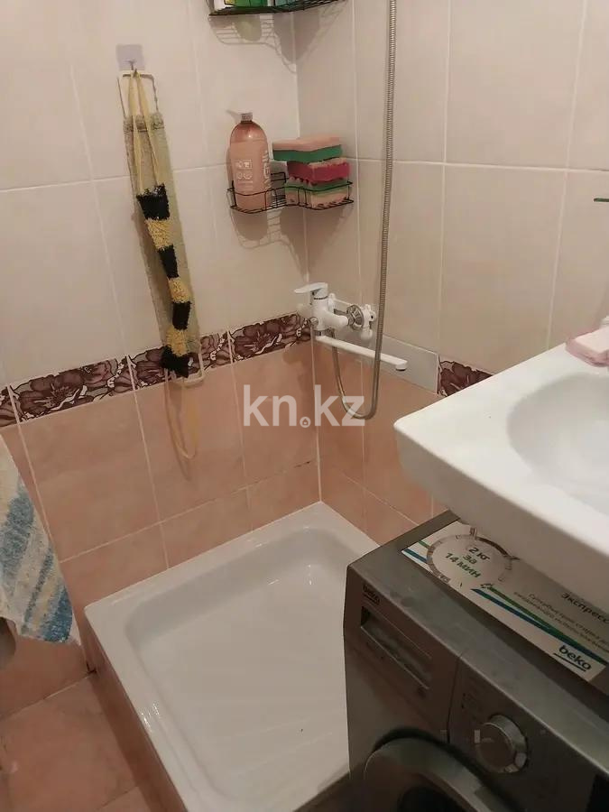 Продажа 4-комнатной квартиры, 88 м², ул. Резника, дом  7 - Продажа  четырехкомнатных квартир в Караганде фото 8 из 8