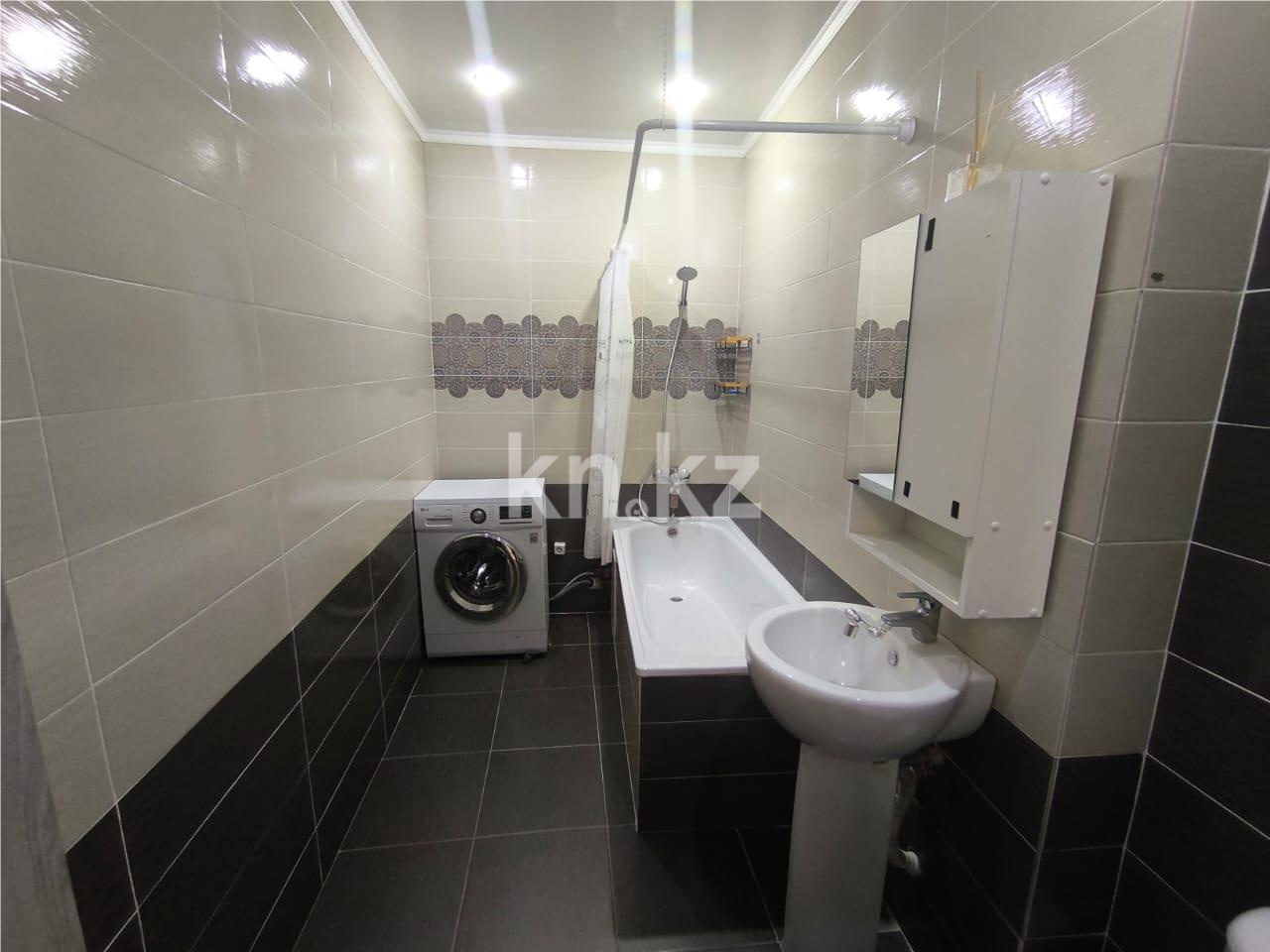 Продажа 2-комнатной квартиры, 63 м² - Продажа квартир в Семее фото 8 из 10