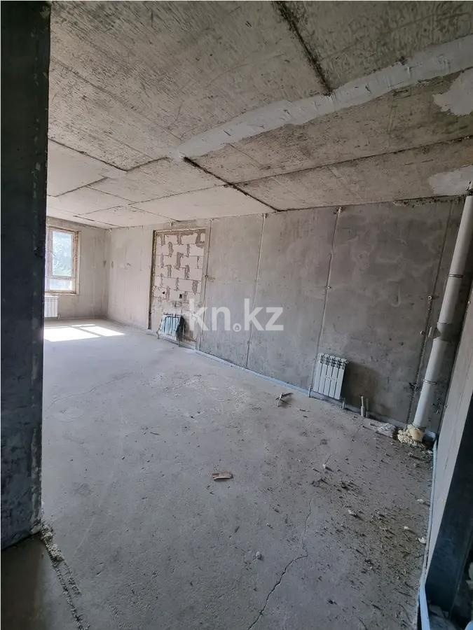 Продажа 3-комнатной квартиры, 83.4 м² в Алматы - фото 2