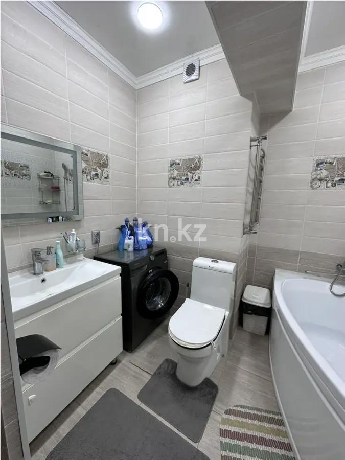 Продажа 3-комнатной квартиры, 68.3 м², ул. Майлина, дом  54 - Продажа квартир в Казахстане фото 5 из 6