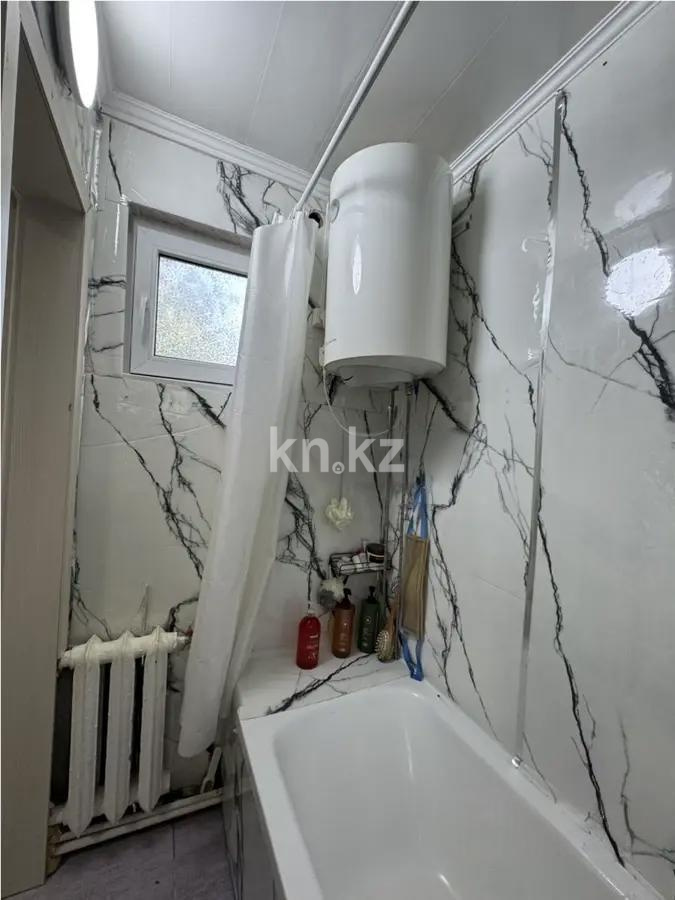 Продажа 3-комнатной квартиры, 51 м² - Продажа  трехкомнатных квартир в Алматы фото 10 из 12