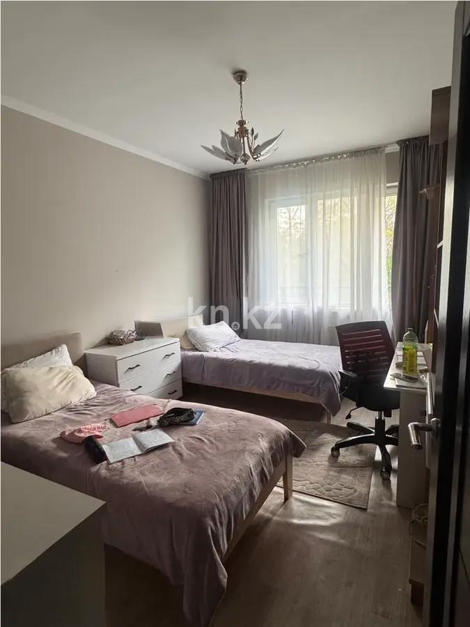 Продажа 2-комнатной квартиры, 64 м², мкр-н Кокжиек, дом  60 - Продажа квартир в Алматы фото 2 из 4