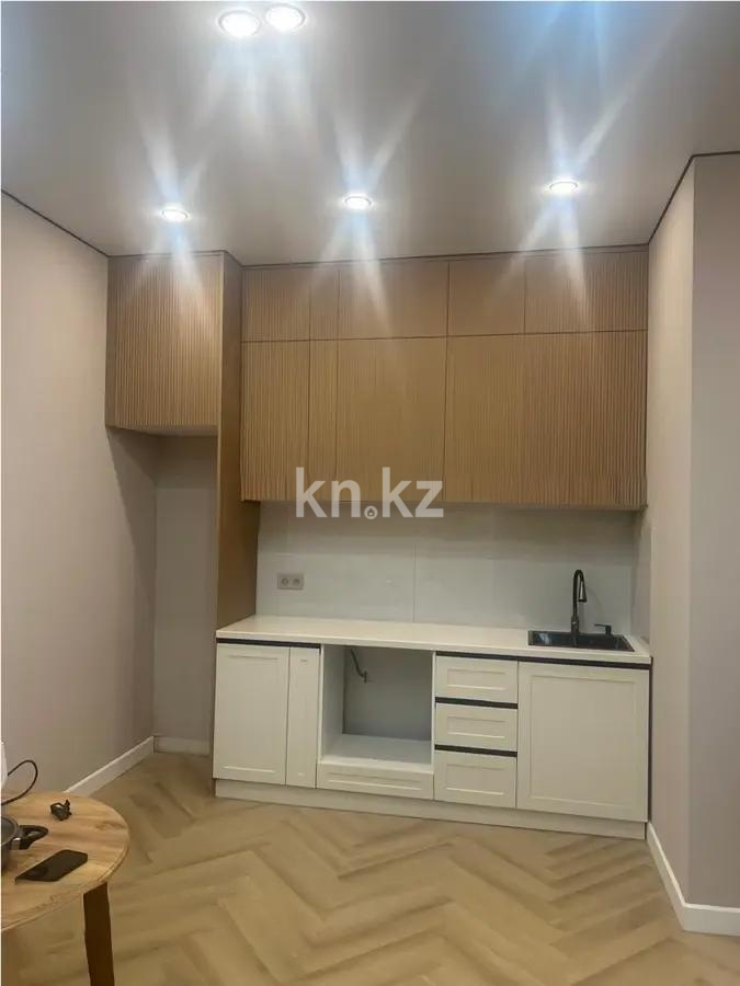 Продажа 2-комнатной квартиры, 45 м² в Астане - фото 3