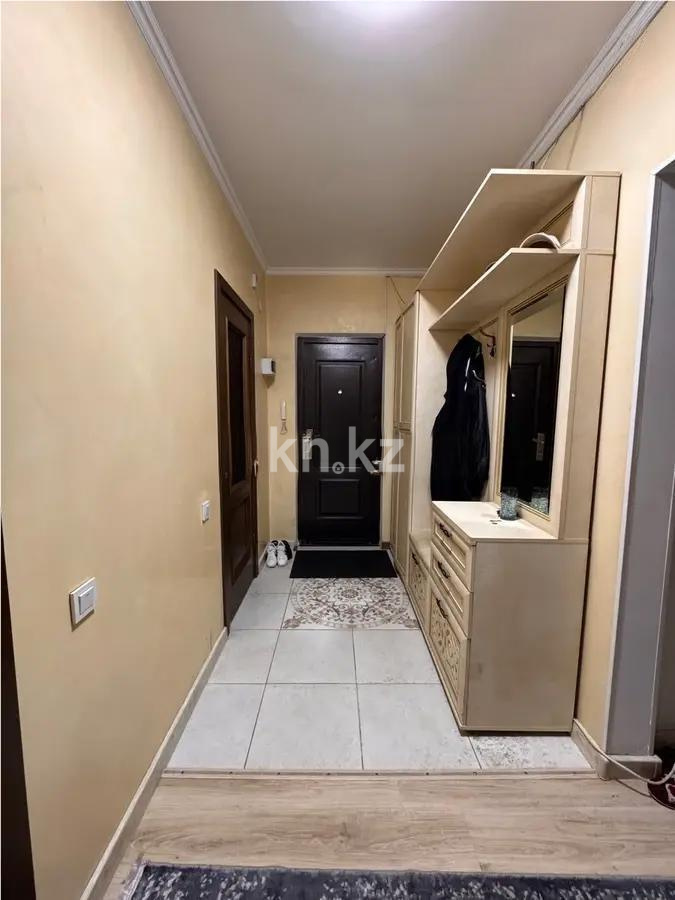 Продажа 3-комнатной квартиры, 96 м², мкр-н Акбулак, дом  9 в Алматы - фото 3