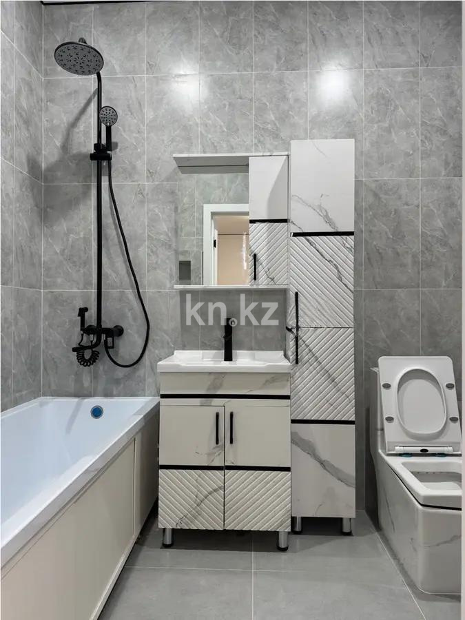 Продажа 2-комнатной квартиры, 40 м², ул. Басаркобыз, дом  1/15 стр - Продажа квартир в Алматы фото 3 из 3