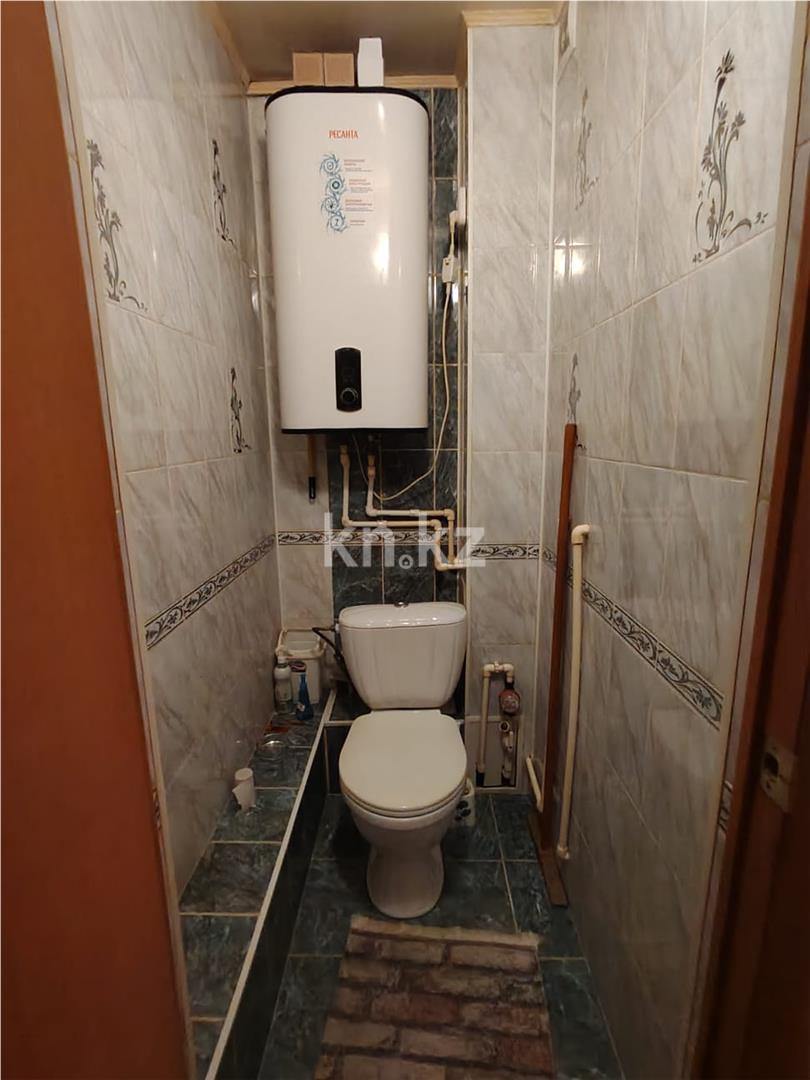 Продажа 3-комнатной квартиры, 79 м², ул. Амангельды - Продажа квартир в Темиртау фото 11 из 17