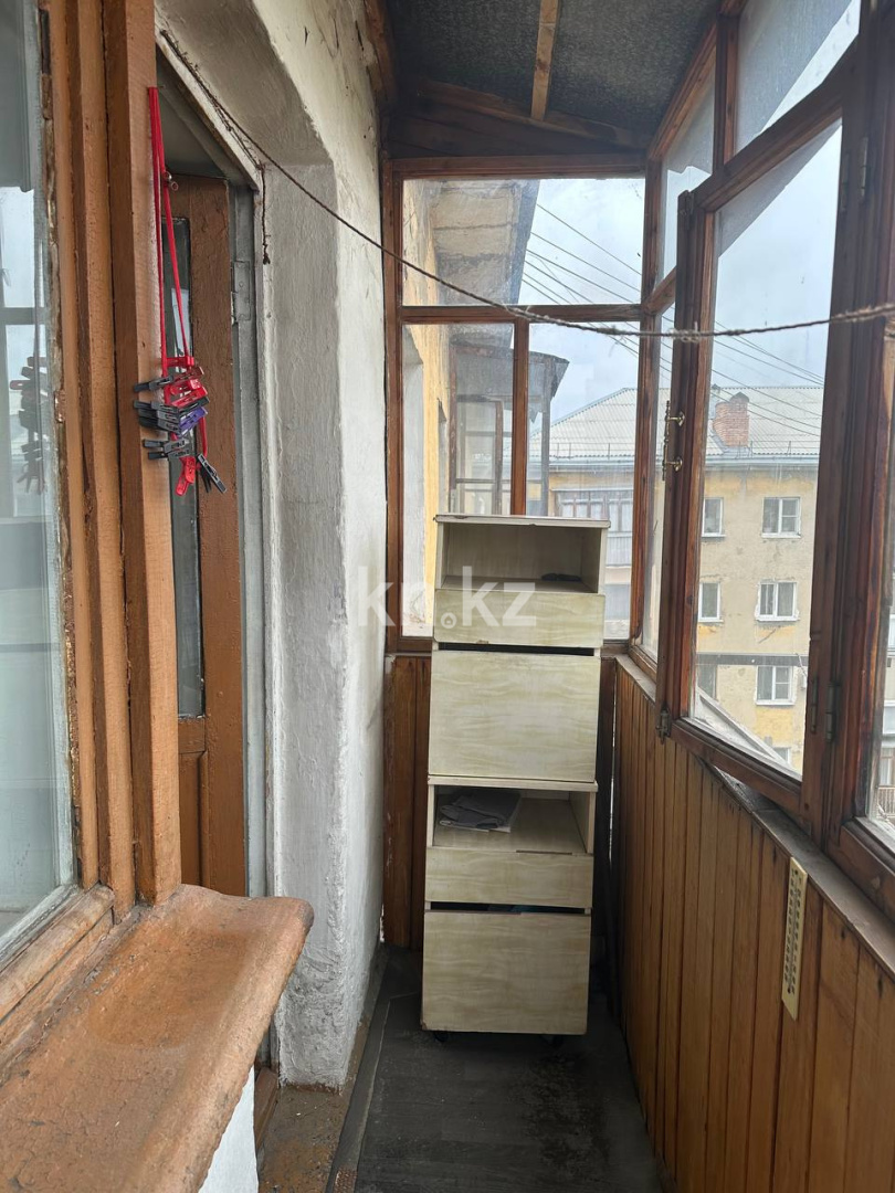 Продажа 2-комнатной квартиры, 44 м² - Продажа жилой и коммерческой недвижимости в Усть-Каменогорске фото 6 из 16