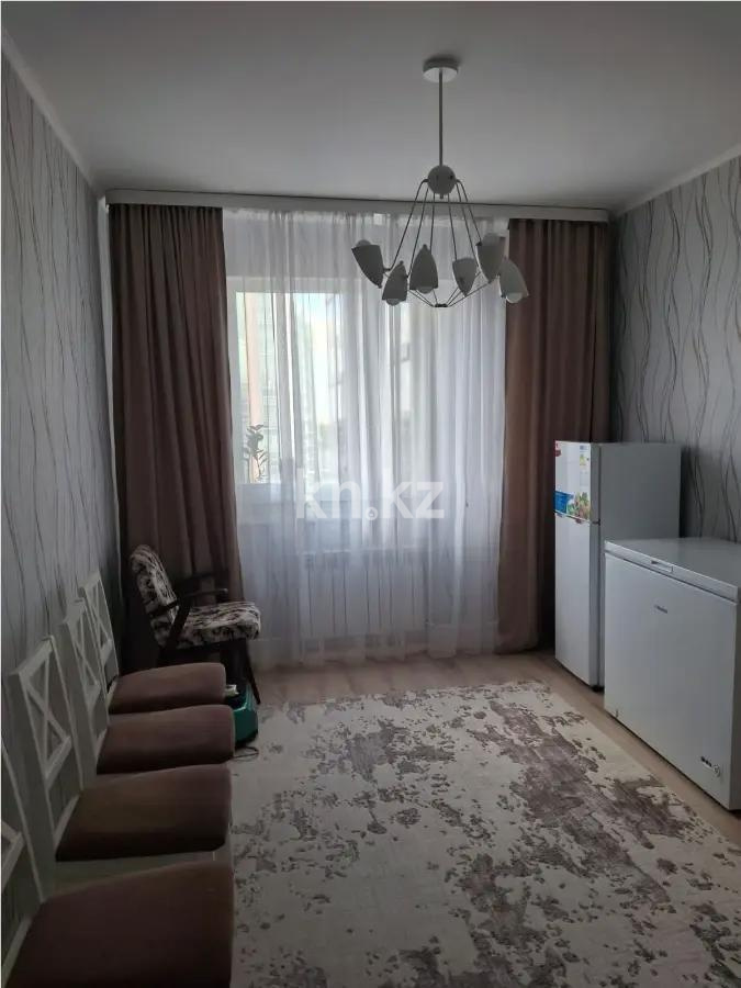 Продажа 3-комнатной квартиры, 79 м², ул. Мухамедханова, дом  47 в Астане - фото 2