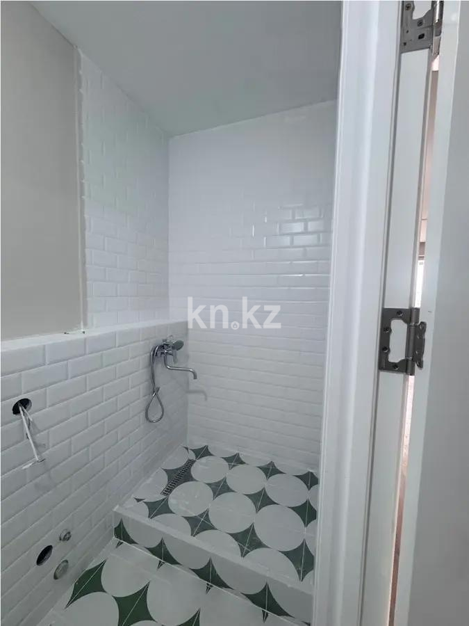 Продажа 1-комнатной квартиры, 35 м², пр. Сейфуллина, дом  416 - Продажа  однокомнатных квартир в новостройках Алматы без посредников фото 5 из 6