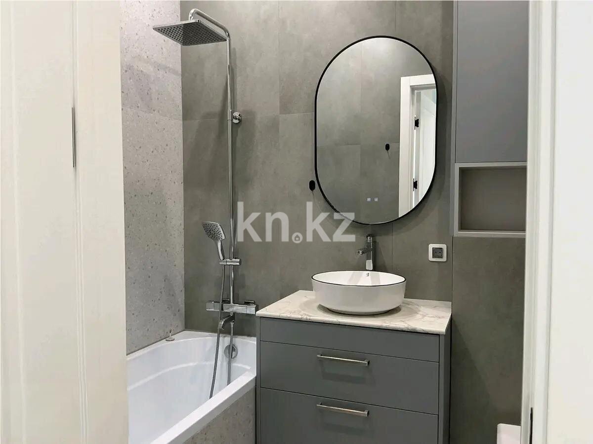 Продажа 2-комнатной квартиры, 48.4 м² в Астане - фото 4