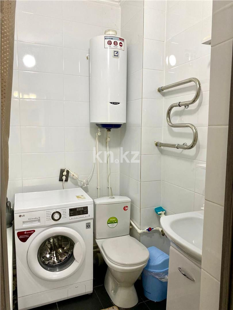 Продажа 2-комнатной квартиры, 58 м², мкр-н Голубые Пруды - Продажа квартир в Караганде фото 11 из 11