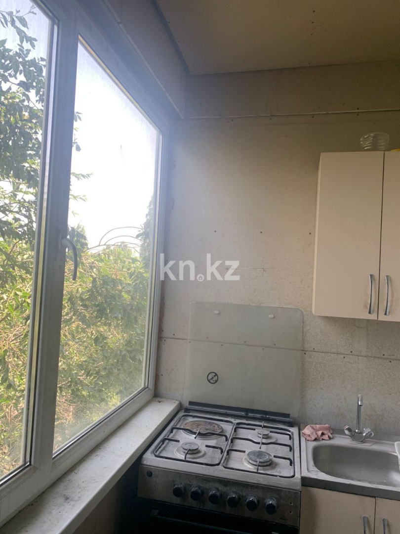 Продажа 1-комнатной квартиры, 42 м² - Продажа квартир в Таразе - страница 3 фото 9 из 16