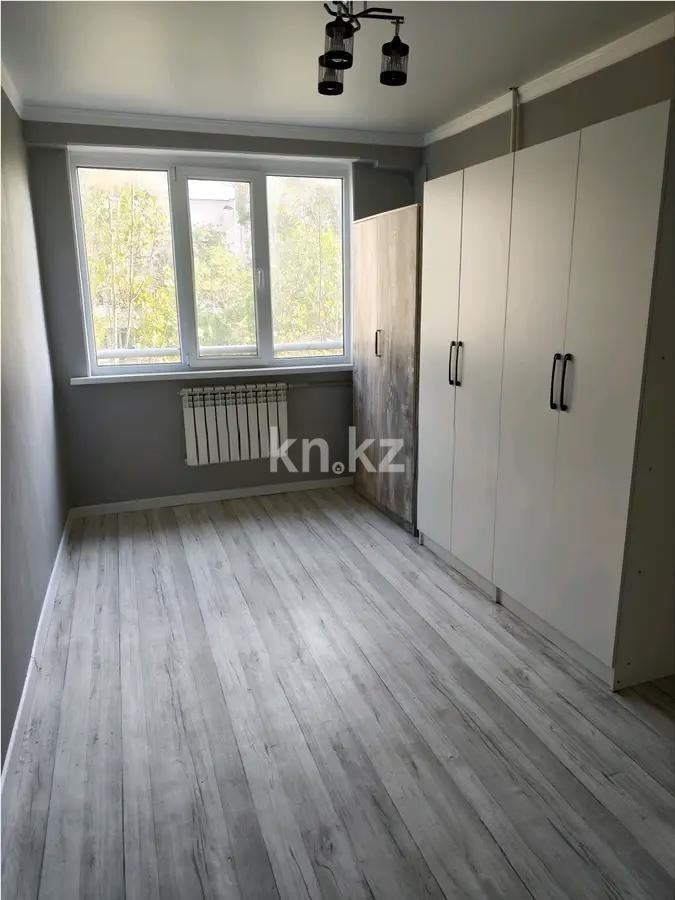 Продажа 1-комнатной квартиры, 22 м² - Недвижимость в Алматы фото 1 из 3