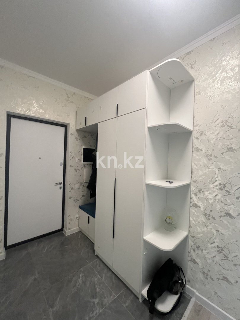 Продажа 2-комнатной квартиры, 79 м² - Продажа  двухкомнатных квартир в новостройках Алматы - страница 7 фото 9 из 10