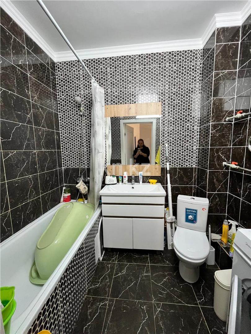 Продажа 1-комнатной квартиры, 43 м² в Астане - фото 8