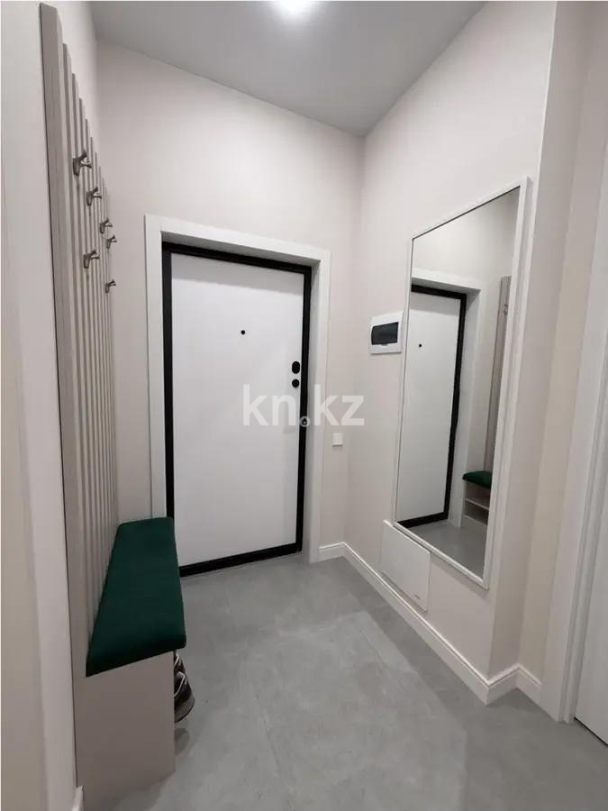 Продажа 2-комнатной квартиры, 42 м² - Продажа квартир в новостройках Астаны без посредников - страница 6 фото 3 из 3