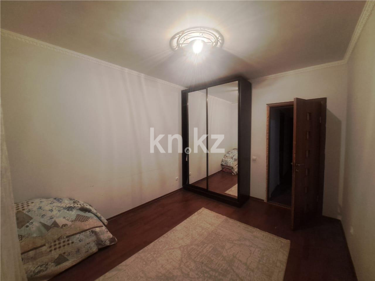 Продажа 3-комнатной квартиры, 69.9 м² - Продажа квартир в новостройках Астаны с фото фото 2 из 7