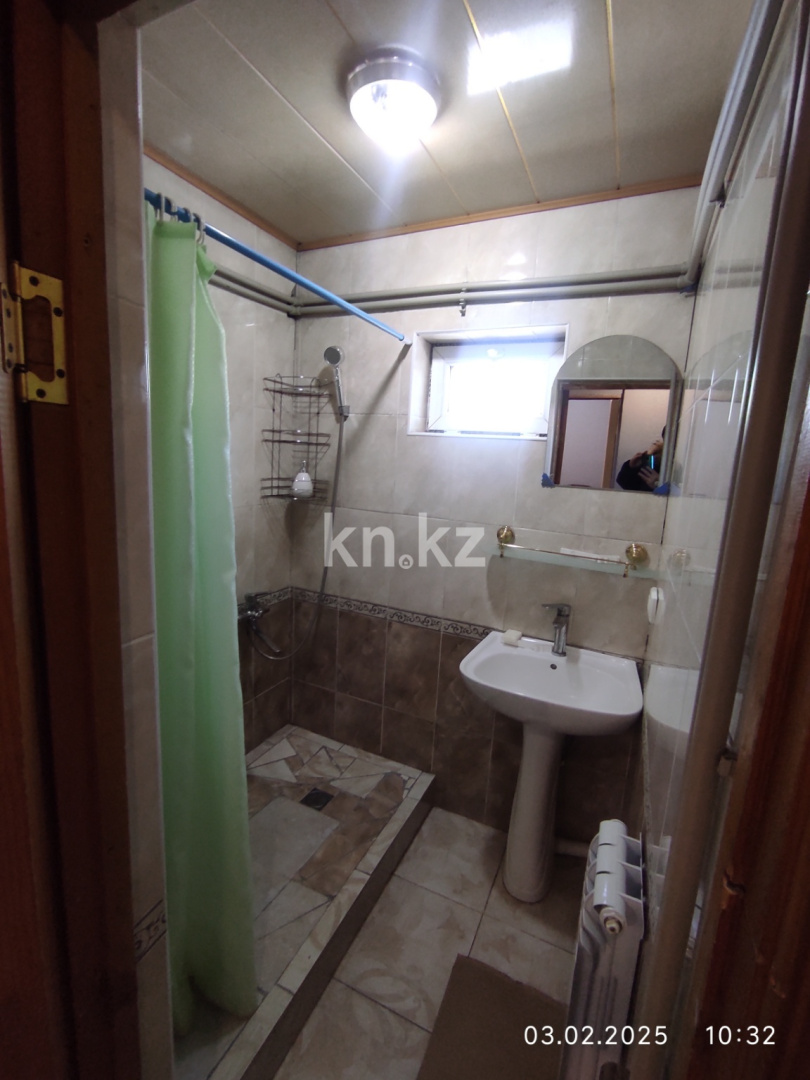 Аренда 2-комнатной квартиры, 50 м² - Аренда двухкомнатных квартир помесячно в Алматы фото 22 из 34