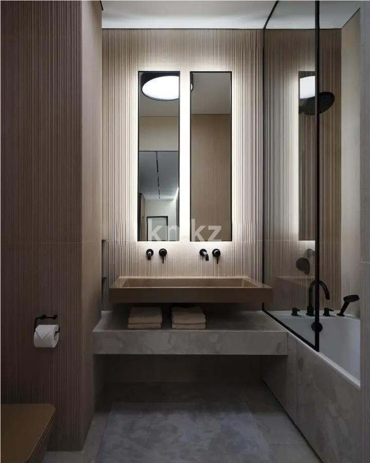 Продажа 4-комнатной квартиры, 139 м², ул. Егизбаева, дом  3/5 в Алматы - фото 6