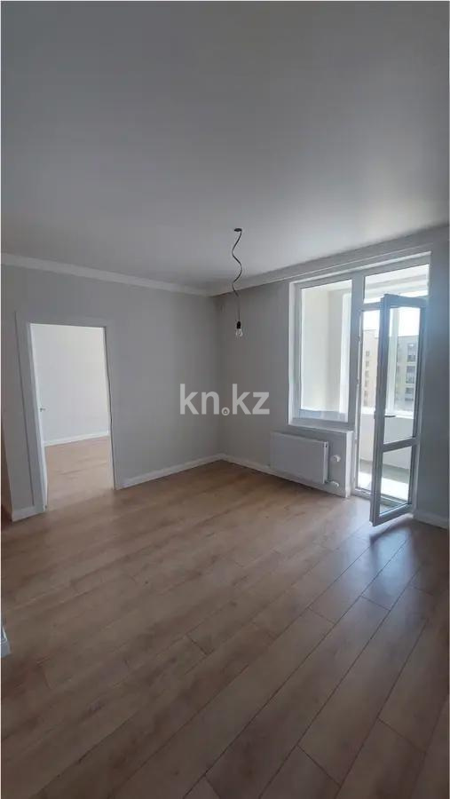 Продажа 2-комнатной квартиры, 38.9 м², ул. Рыскулова, дом  16/3 - Продажа квартир в Астане без посредников фото 4 из 5