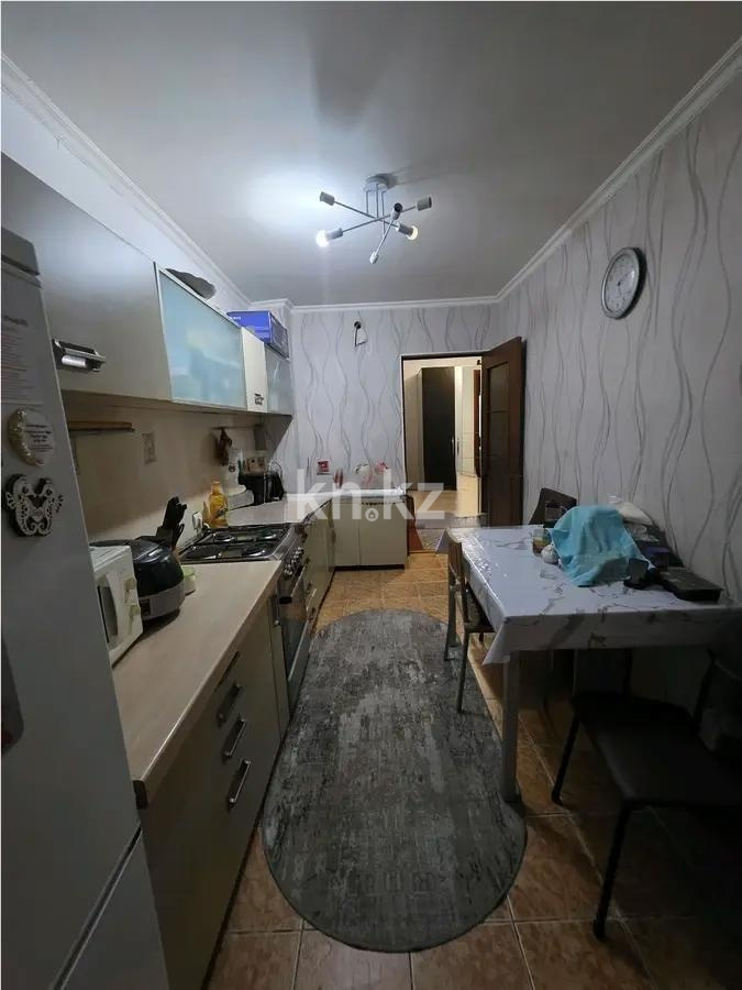 Продажа 2-комнатной квартиры, 54.2 м² в Астане - фото 3
