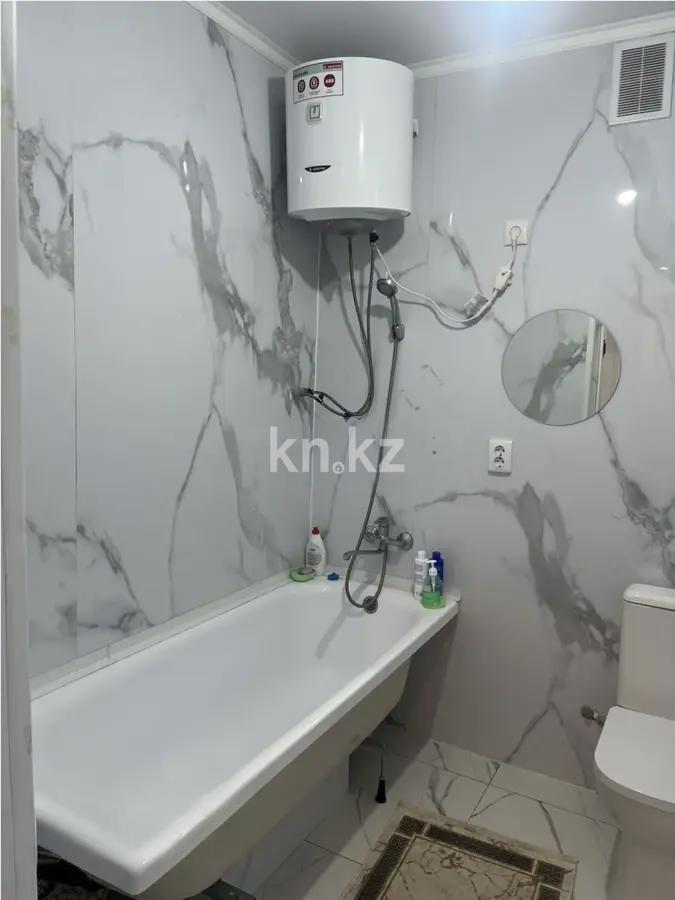 Продажа 1-комнатной квартиры, 29 м² - Продажа однокомнатных квартир в Астане - страница 50 фото 3 из 3