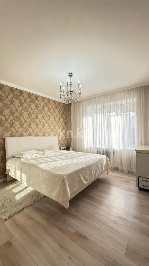 Продажа 3-комнатной квартиры, 80 м² в Астане - фото 2
