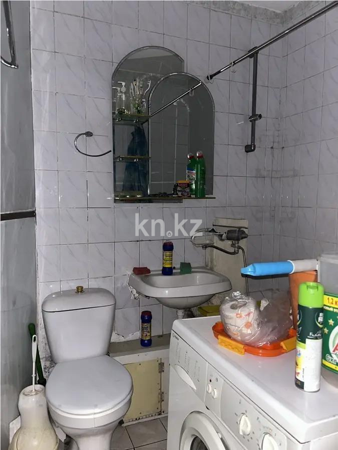 Продажа 1-комнатной квартиры, 30.7 м² - Продажа квартир в Алматы с фото фото 5 из 6