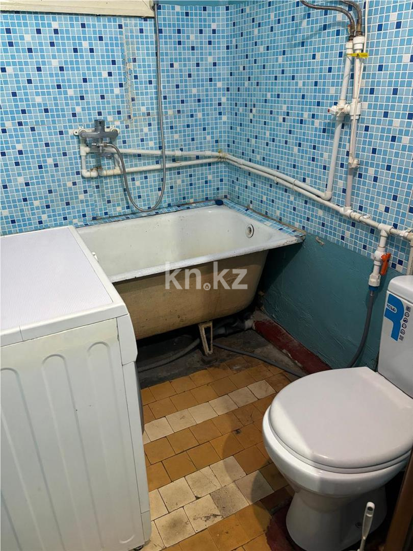 Продажа 1-комнатной квартиры, 31 м², ул. Магнитогорская в Караганде - фото 8