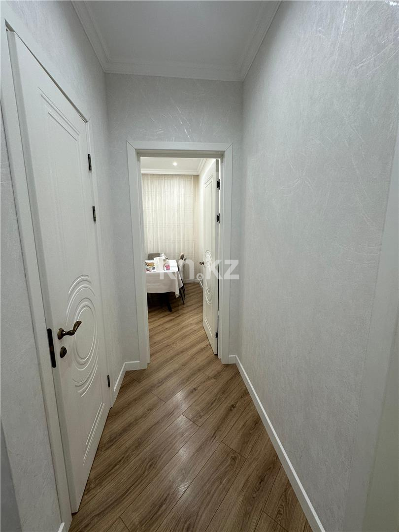 Продажа 4-комнатной квартиры, 104 м², пр. Республики, дом  участок 1/7 в Караганде - фото 21