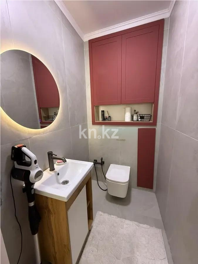 Продажа 3-комнатной квартиры, 100 м² в Астане - фото 6