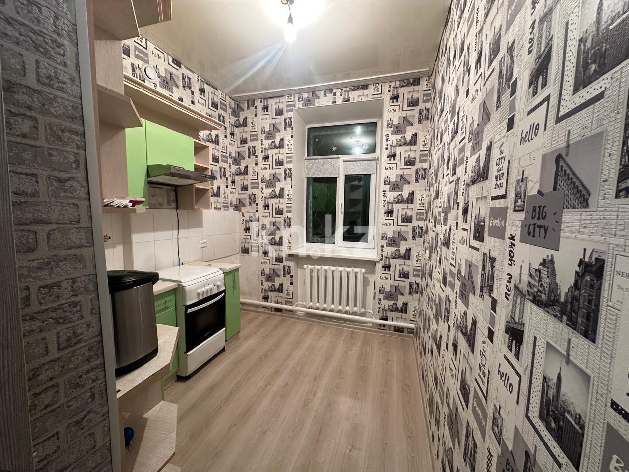 Продажа 2-комнатной квартиры, 62 м², ул. Панфилова в Темиртау - фото 5