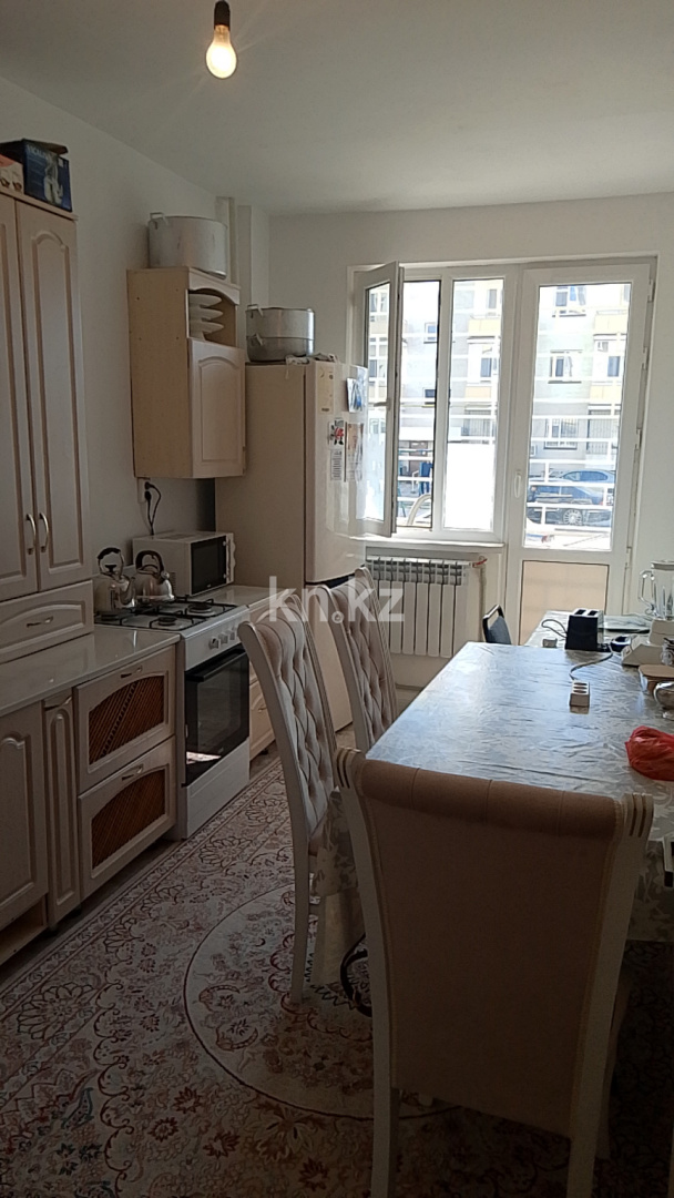 Продажа 1-комнатной квартиры, 48 м² - Продажа квартир в Казахстане - страница 245 фото 3 из 9