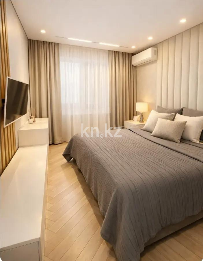 Продажа 3-комнатной квартиры, 110 м² - Продажа трехкомнатных квартир от собственников в Алматы - страница 2 фото 2 из 7