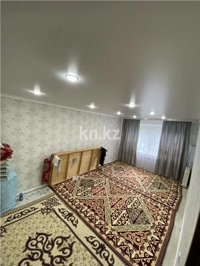 Продажа 3-комнатной квартиры, 68 м² в Караганде - фото 2