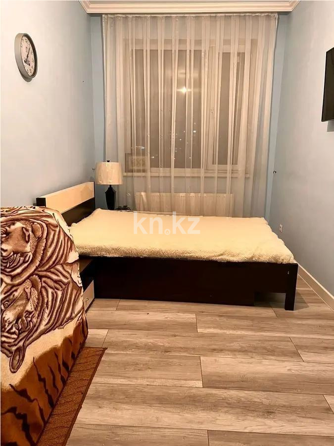 Продажа 3-комнатной квартиры, 74 м² - Продажа трехкомнатных квартир в блочном доме в Астане - страница 3 фото 2 из 6
