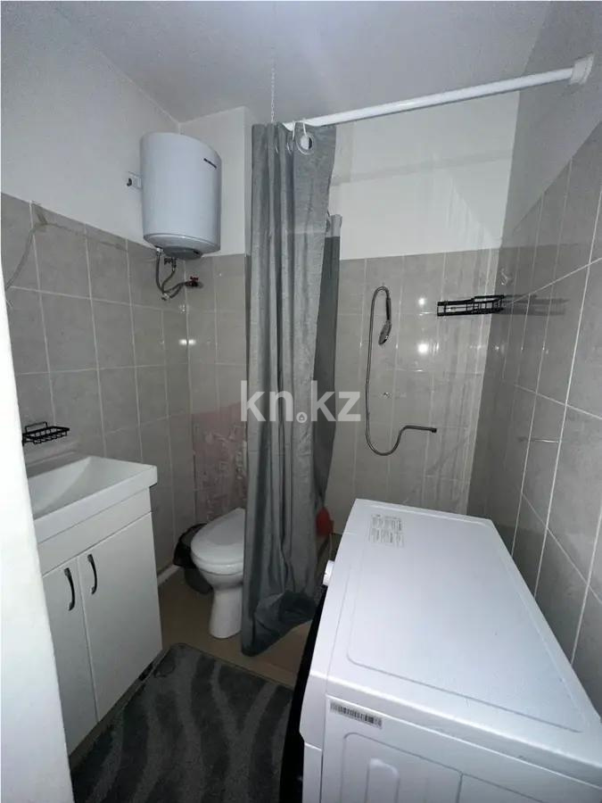 Продажа 1-комнатной квартиры, 38 м², пер. Камажай, дом  4/1 в Астане - фото 3