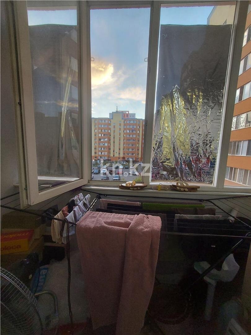 Продажа 1-комнатной квартиры, 42 м² в Астане - фото 10